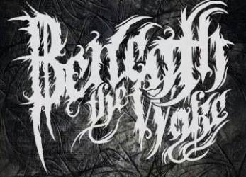 logo Beneath The Wake